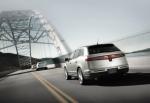 Lincoln MKT 2016 года